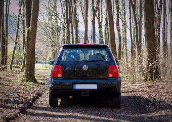 VW Lupo GTI - 5