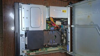 PC#218 repasovaný počítač Lenovo, Core i5, 8GB - 5