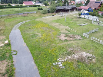 Prodej,  pozemek, 7 594 m2, Trstěnice - 5