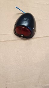 Zadní lampa BMW R 71 - 5