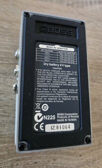 Boss DD-7 Digital Delay - 5