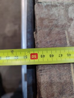 Štoček vál špalek - 5