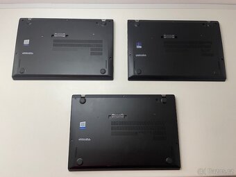Lenovo ThinkPad T470S 12GB 512GB SSD-záruka /L34 - 5