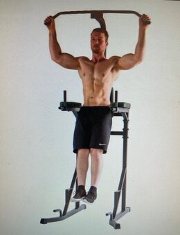 Posilovací věž - 5