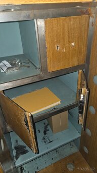 Prodám TREZOR SLEVA- SLEVA - 5