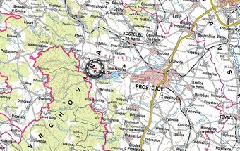 Zemědělská půda, prodej, Plumlov, Prostějov - 5