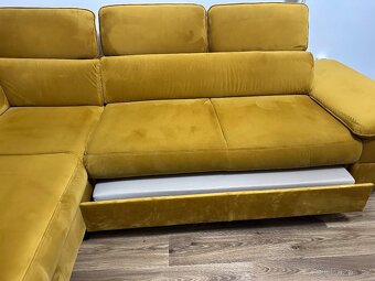 Sedací souprava L - 5