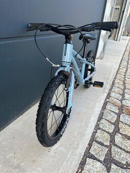 Detske kolo Orbea MX 16 - 5