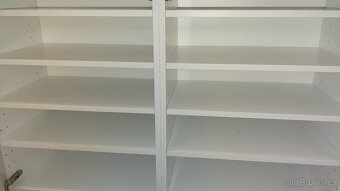 Botník 120x42x90 cm - 5