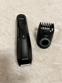 Zastřihovač vousů/vlasů - 5