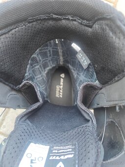 Boty na motorku Revit - 5