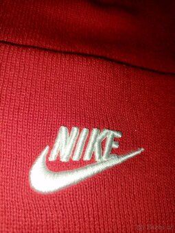 Nike zimní čepice - 5