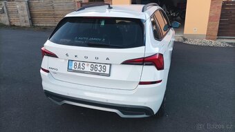 Prodám Škoda Kamiq - 5
