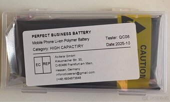 Nový XDR HD displej pro Apple iPhone X - 5