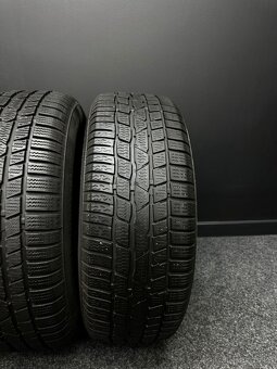 Sada pneu Continental 215/60/16 - 5