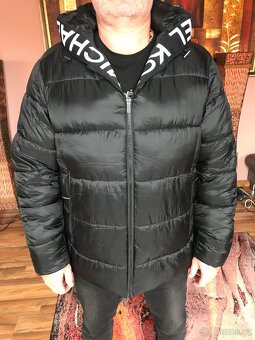 Panská zimní bunda Michael Kors, velikost XXL - 5