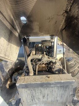 Teleskopicky nakladac, manipulátor, teleskop, ne manitou - 5