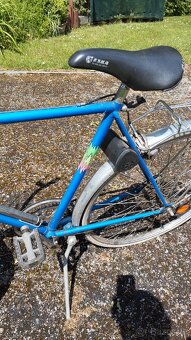 Pánské kolo Eska - 5