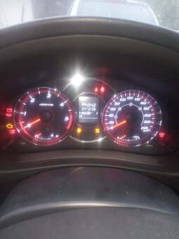Subaru Forester 2,0d, r.v.2011 - 5