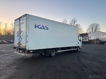 Renault Midlum 220 DXi Frigo - 5