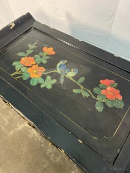 Orientální skříňka (137020) - 5