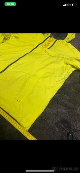 Lyžařský set dámský Bench vel M - 5