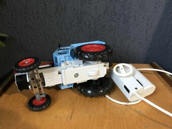 KDN TRAKTOR ZETOR-FUNKCNI - 5