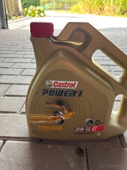 Yamaha Virago XV 535 - 5