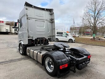 DAF XG+530 LowDeck - tahač návěsů - 5