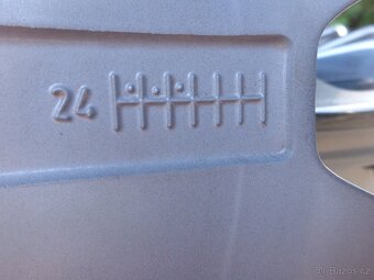 new Ford Ranger / new VW Amarok lita kola R18 - 5