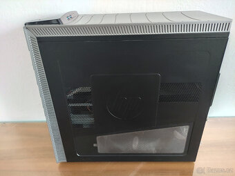 HP Pavilion HPE h9---herní PC - 5