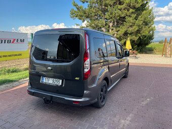 Ford Tourneo connect grand 1.5 tdci (maxi / long) - 5