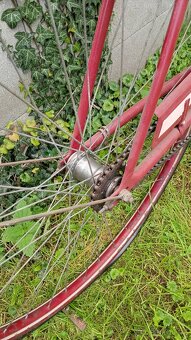 Historické kolo - 5