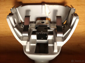 Vnitřní zpětné zrcátko Škoda Octavia II - 5