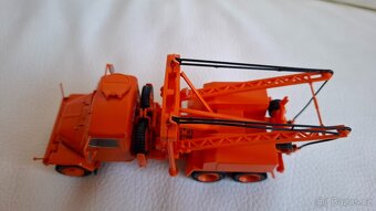 Praga V3S AV-3 DeAgostini 1/43 - 5