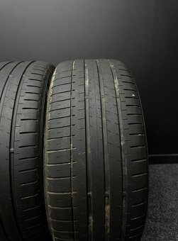 Sada pneu Falken 255/45/20 - 5