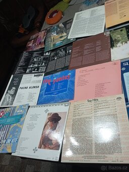 28 LP zahraniční - 5