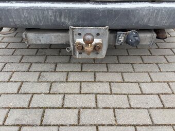 FORD TRANSIT 2.4 TDDI - T350 maxi - 5