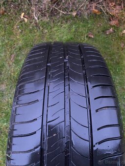 Kola Octavia 2 R15 5x112 - 5