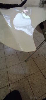 Kapota Volvo S90, V90 - 5