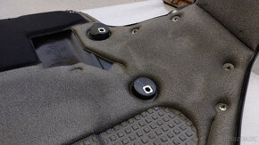 Nový originální kryt motoru V6 TDI - 5