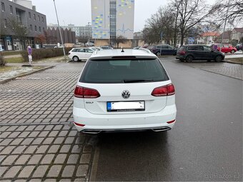 VW Golf, 110 kW, top výbava - 5