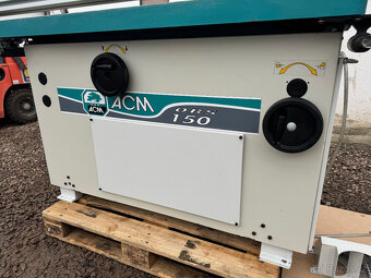 Hranová bruska ACM OBS 150 - 5