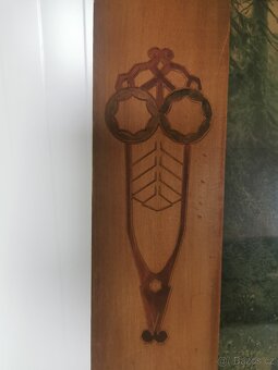 Starožitný obraz - 5