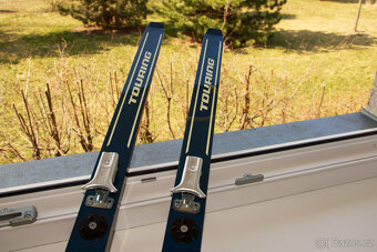 Běžky set / 170cm - 5