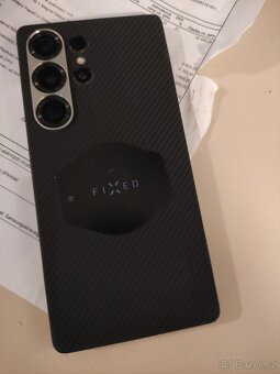 Samsung S25 Ultra 265GB Blue - 5