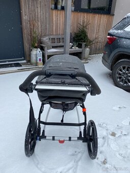 Kočárek Thule Urban Glide II - 5