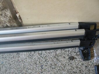 Sklopné příčníky Ford Custom,Tourneo - 5