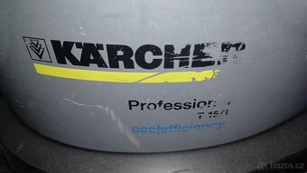 KARCHER T 15/1 - 5