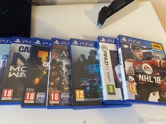 PlayStation 5 Slim S Mechanikou - 5